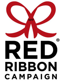 Red Ribbon Campaign