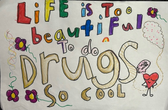 Annabelle - 2nd Grade