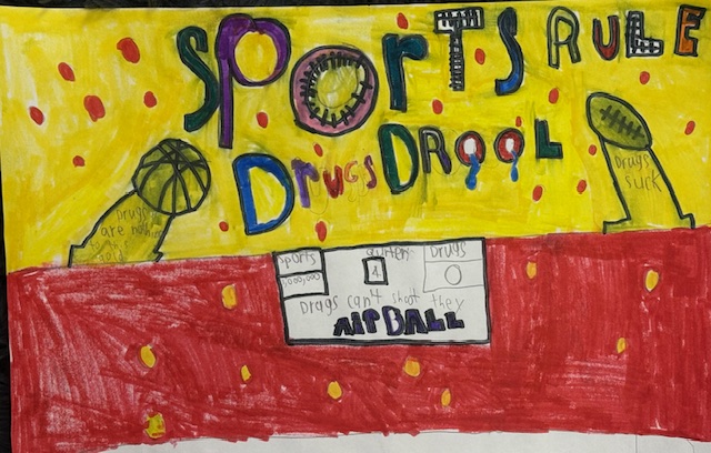 DiAnthony - 5th Grade