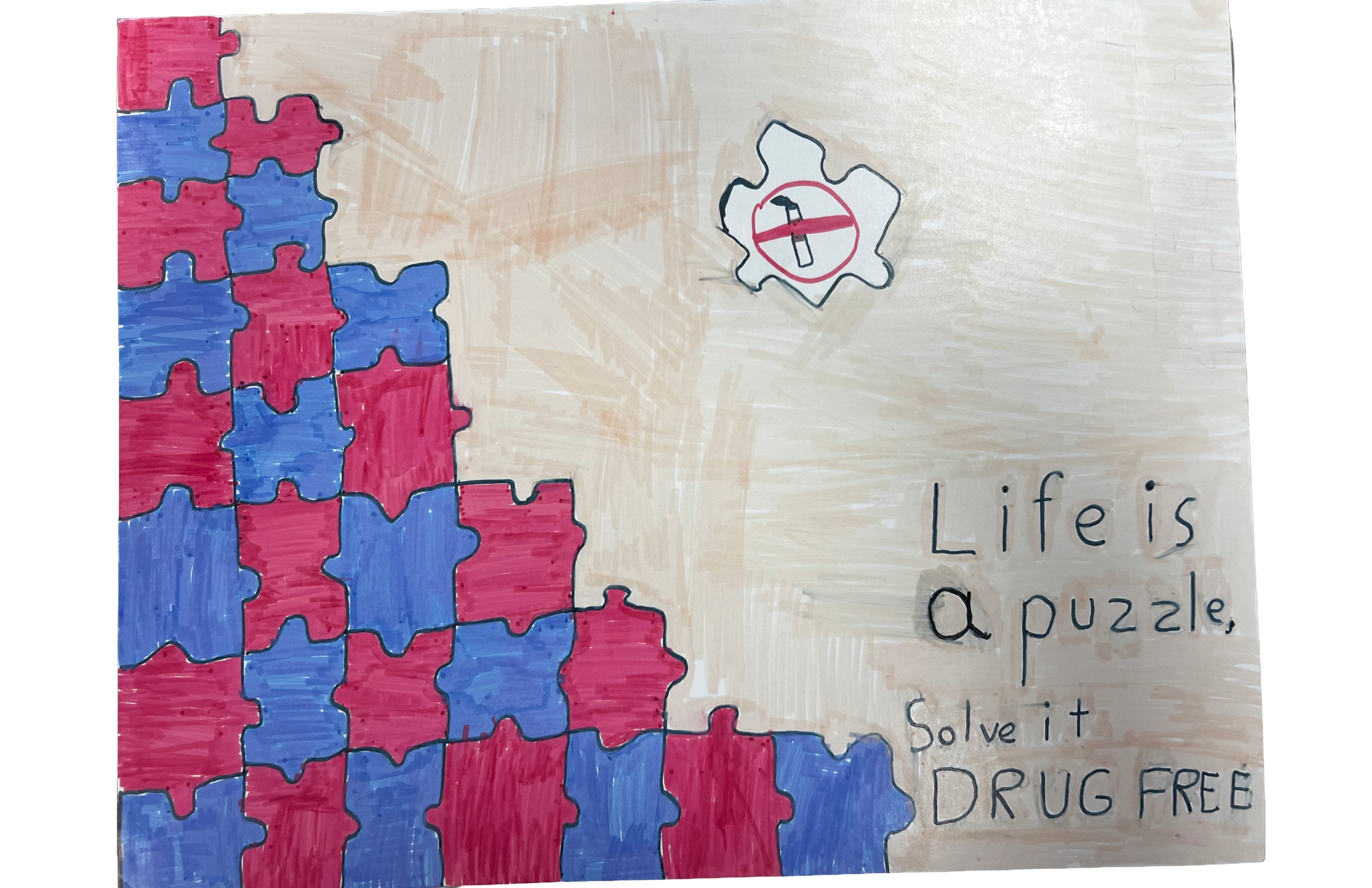 Ezequiel - 6th Grade